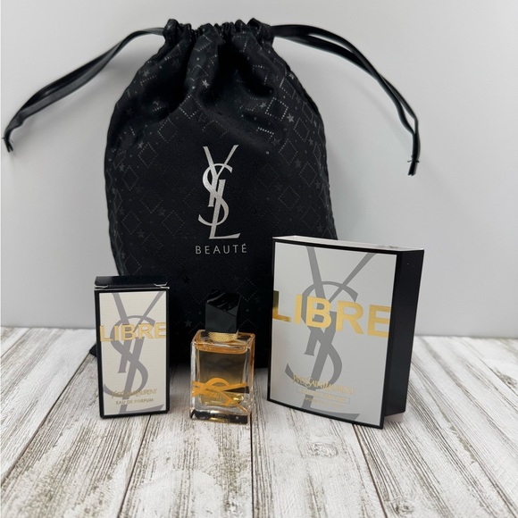 Yves Saint Laurent Other - YSL Libre Eau de Perfume